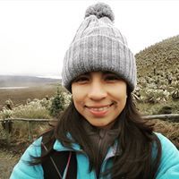 Gisela Caranqui Nazate