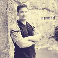 Sanket Pathrikar