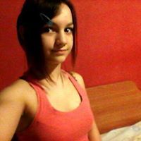 Моника Димитрова