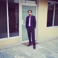 Jawad Baig