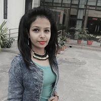 Varsha Sharma