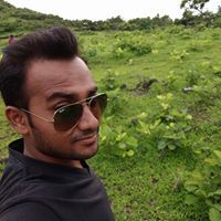 Rohit Shirke