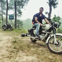 Prateek Maurya
