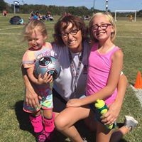 Shelly Smith-Britton