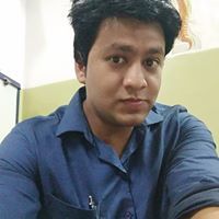 Pradeep Soni
