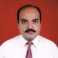 Brajesh Jha