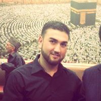 Sayed Yosufi
