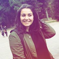 მეკო ზანდუკელი