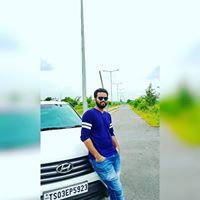 Prashanth Mahendra