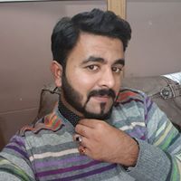 Saqib Javed
