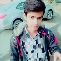 Sohaib HeRe