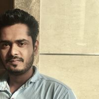 Gautam Pal
