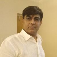 Sanjeev Gera