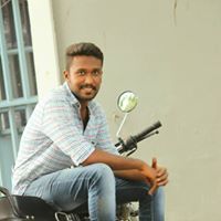 Praveen K