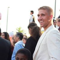 Jordan Campo