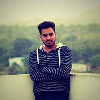 Kishor Dahibhate