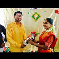 Suresh Parameshwaran