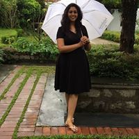 Haima Gadiyaram