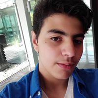 Abdalla Elgali