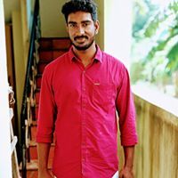 Vignesh Svk