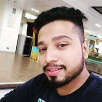 Ankit Dembla