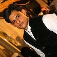 Waseem Chaudhry