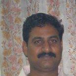 Sriram Muvva