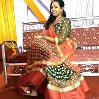 Sonalin Biswal
