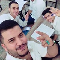 Mohammed Almohammedi