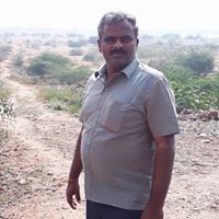 Gopi Krishna