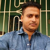 Rajiv Sharma