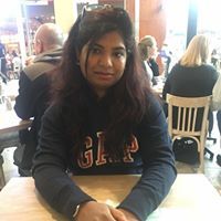 Pratima Chintamalla