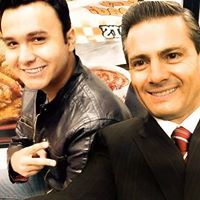 Jesús Borrego