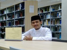 Ali Hamdan Matondang