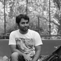 Suhasish Bhattacharya