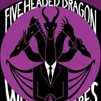 Oceiros Consumed King