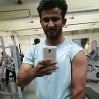 Tanveer Shaikh