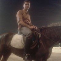 Ahmed Tarek