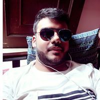 Shivaji Sinha