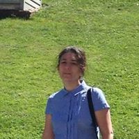 Ирада Джалладова