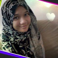 Atikah Adam