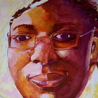 Gina Arugwu