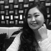 Б. Нуржайна