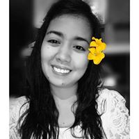 Arianne Cachuela