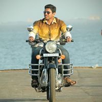 Rahul Kanade