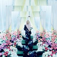 Atiqah Aliya
