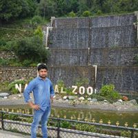 Mohd Faizan