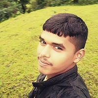 Vishal Khole