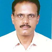 Unnikrishnan Cheppail