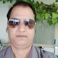 Vivek Sharma